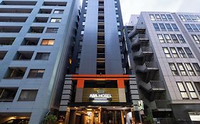 Apa飯店 - 小傳馬町站前